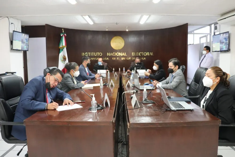 Jornada de revocación de mandato transcurre sin contratiempos mayores