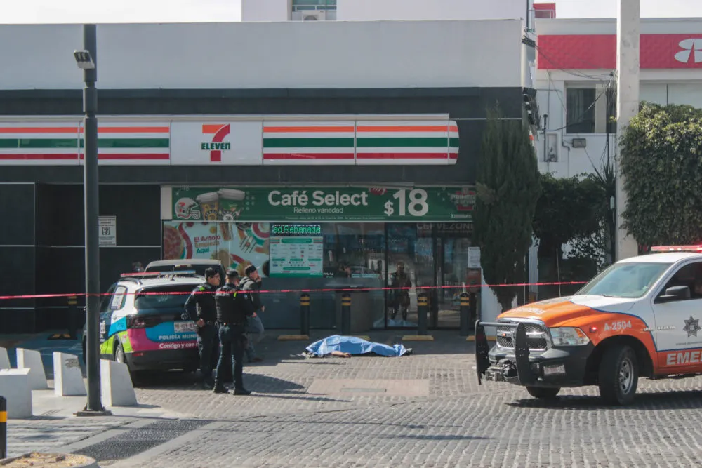 7 Eleven