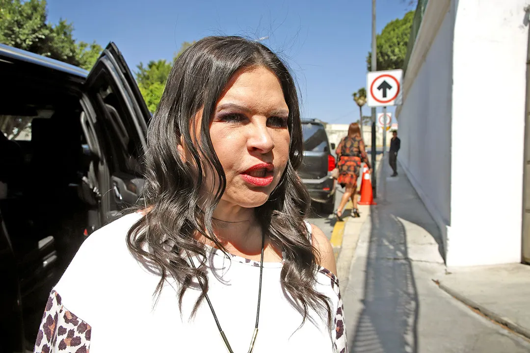 Norma Layon Aarun