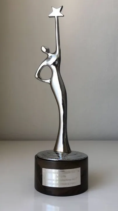 Campaña “Desearía que estuvieras aquí” ganó el Reed Latino Awards
