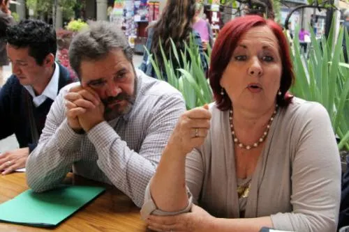 Ya comparecieron 50 de los 73 panistas que buscan expulsar del partido