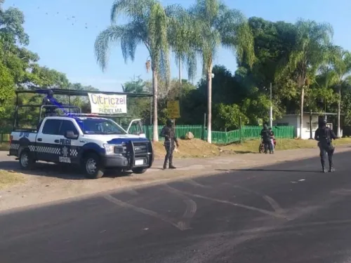 Asesinan a exalcalde de Paso del Macho, Veracruz