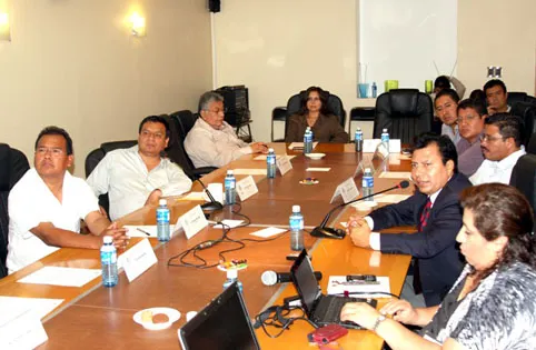 Analizan diputados ampliar padrón de comunidades indígenas de Puebla