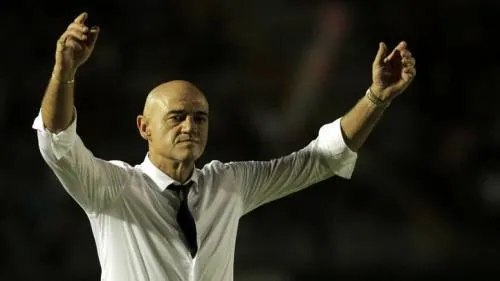 Chelís: “Juan Carlos Osorio no va a dejar un legado en México”