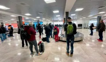 México recibió 15 mil 577 mdd por visitantes internacionales en el primer semestre de 2023: Sectur
