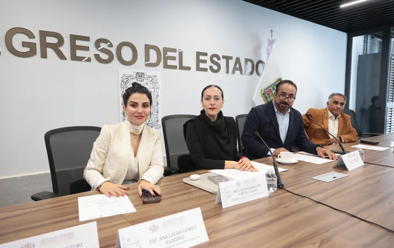 Comisión del Congreso aprueba exhortos para fortalecer la atención de fenómenos naturales