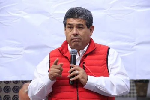 PRI va por una comisión de reflexión para reconstruirse en Puebla