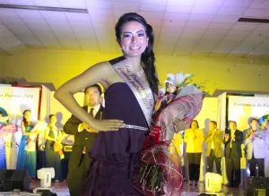 San Andrés Cholula, invita al Certamen “Reina de las Fiestas Patrias 2015”