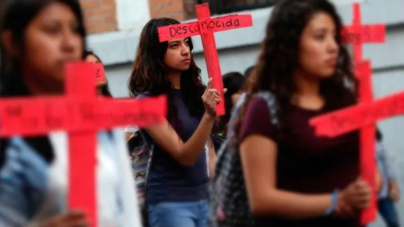 Resultado de imagen para alerta de genero en puebla