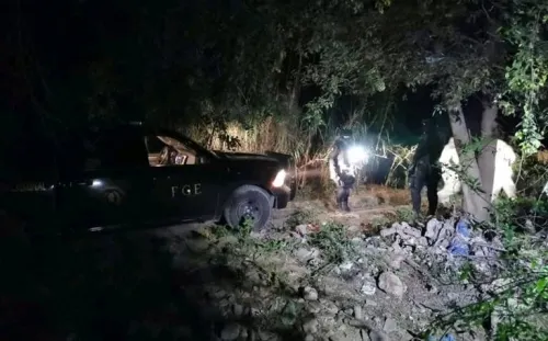 Autoridades niegan participación en operativo que dejó un migrante muerto en Saltillo