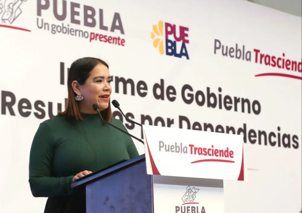 Reporta Secretaría de Turismo cifras históricas: en dos años llegaron 31 millones de visitantes a Puebla