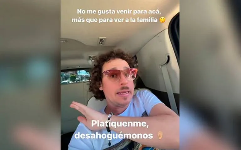 Luisito Comunica