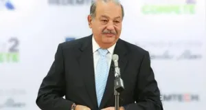 Pactan Angélica Fuentes y Carlos Slim compra de Chivas
