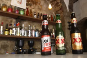 Multas de hasta 36,520 pesos para establecimientos que violen Ley Seca