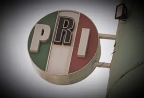 Los Priistas Poblanos Frente a su Laberinto