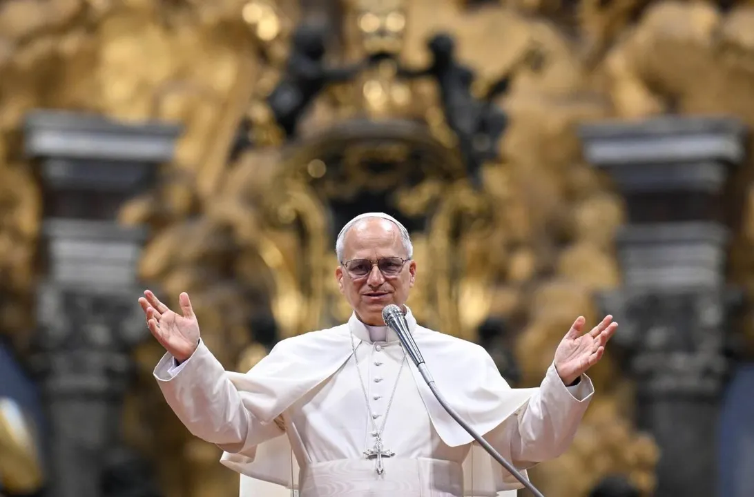 Papa León XIV exhorta a los obispos a actuar con firmeza ante casos de abusos y estar cerca de quienes más sufren