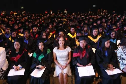 Brinda Dinorah López mayores oportunidades de desarrollo y capacitación para el empleo