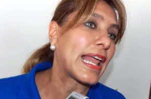 En pocas horas detienen a asaltante de senadora por el PAN