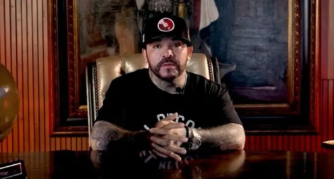 Ángel del Villar, director de Del Records