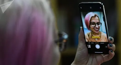 Publican fotos del… ¿nuevo iPhone X?