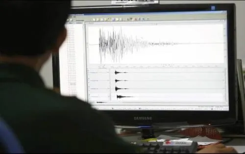 Ocurren sismos de magnitudes 4.7 y 4.0 en Chiapas y Oaxaca