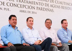 Anuncia RMV rescate de la imagen urbana de Cuautinchán con 12 mdp