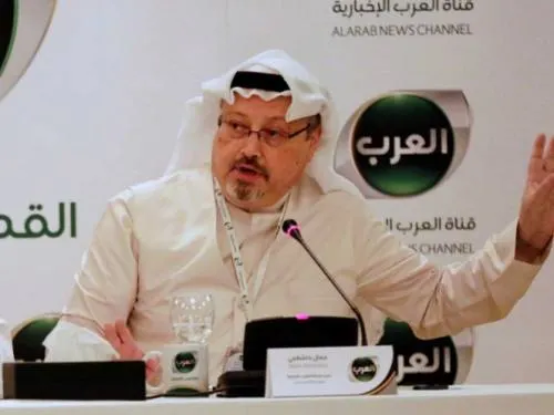 Amenaza Trump a Arabia Saudita por desaparición de periodista