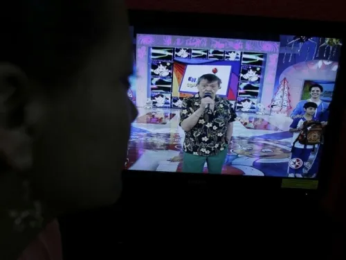 En plena pandemia, añoranza por Chabelo es trending topic