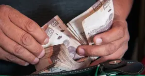 México es tercer país con más deudas en BID y Banco Mundial
