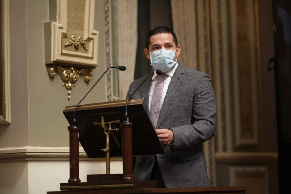 Daniel Iván Cruz Luna