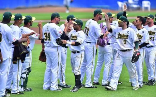 ¡Humo blanco en el Serdán! Puebla tendrá Beisbol en 2019