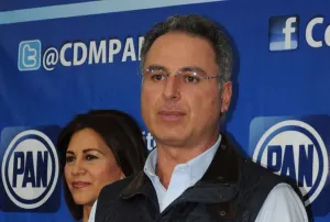 Pablo Rodríguez quiere el Senado