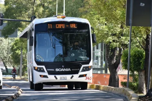Operación del RUTA fue un fraude; es un modelo de negocio incosteable para el Gobierno del Estado