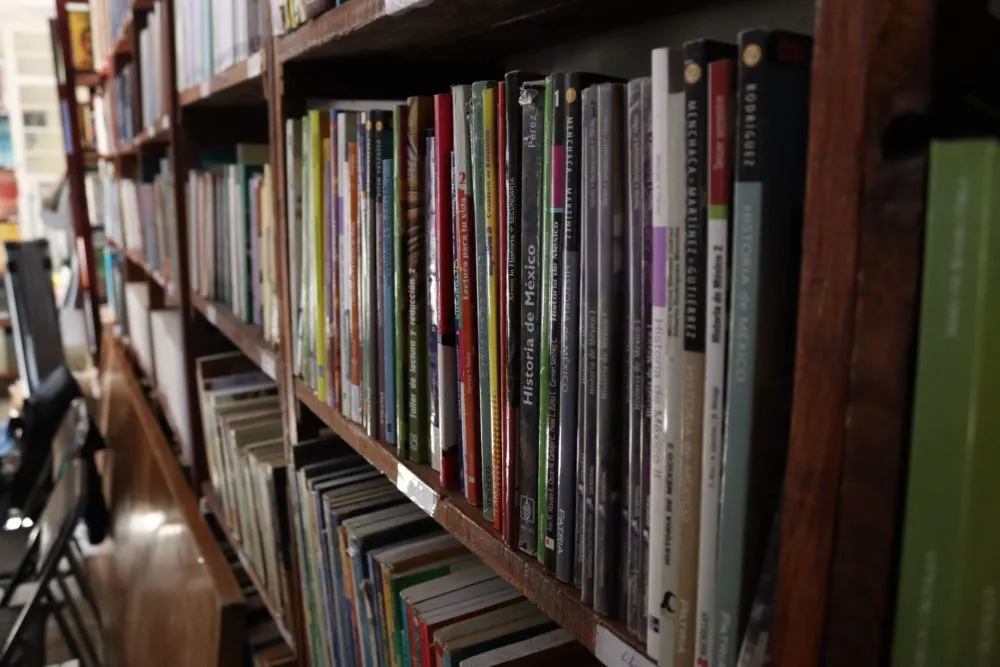 Día Internacional del Libro