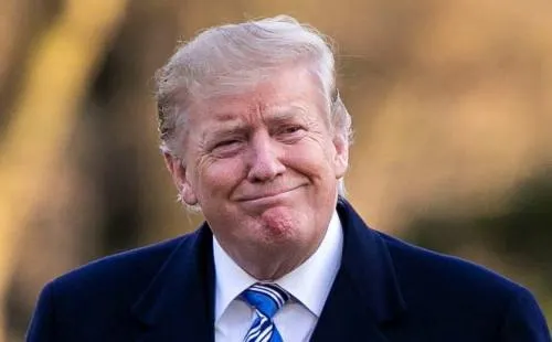 Congreso fracasa en revertir veto de Trump sobre emergencia nacional