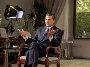 Enrique Peña Nieto condena las declaraciones de Donald Trump