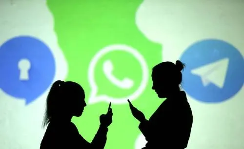 Un error de diseño en WhatsApp deja al descubierto datos personales de los usuarios
