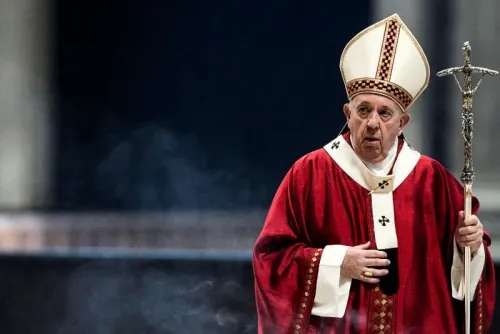 Vaticano pide eliminar tarifas para misas y recuerda que laicos pueden celebrar matrimonios