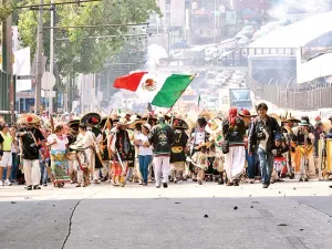 No marchen, pide la CAMe; levanta contingencia ambiental