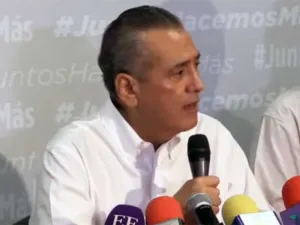 La definición del candidato