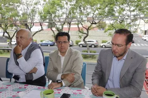 “Extraño” que solo 45 candidatos hayan solicitado protección: MFN