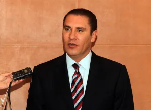 Gobierno solicita a PGR atraiga caso de menor herido