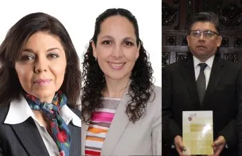 Propone MBH a Rosa Urtuzuástegui para tribunal administrativo