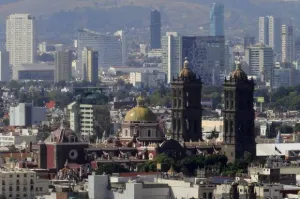 Puebla es el estado del país que más avanzó en igualdad social: INEGI