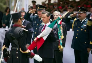 Agenda evitó que presidente viniera a Puebla: Segob
