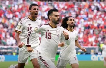El doloroso adiós de Uruguay al Mundial 2026 ante una España implacable