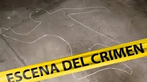 Hallan cuerpo maniatado en barranca de Canoa