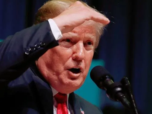 Trump prevé elevar a 25% los aranceles a importaciones de China