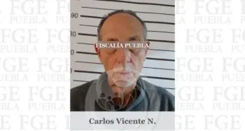 Detienen a un hombre en San Francisco Totimehuacán por robo de vehículo agravado