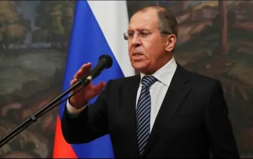 Rusia expulsa a 60 diplomáticos de Estados Unidos